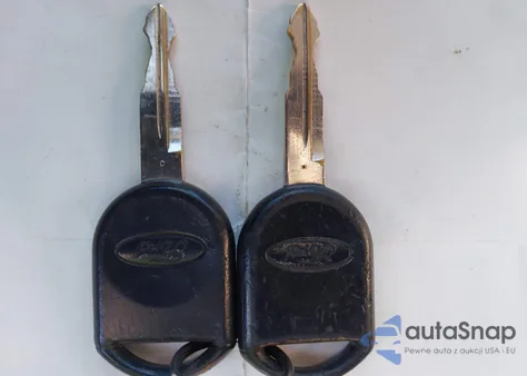 2006 Ford F-150 Stx/Xl/Xlt из США, поврежденный, VIN 1FTRX14WX6NA50648